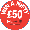Win a Nifty &pound;50
