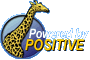 Powered by Positive