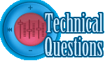 Technical Questions